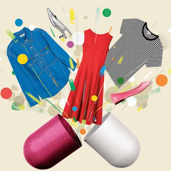 Fashion & Clothing