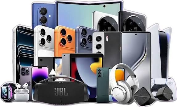 Electronics & Gadgets