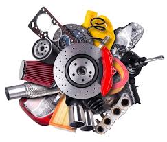 Automotives & Parts